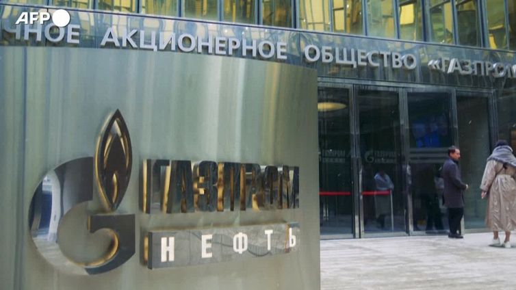 Tagliato il gas alla Finlandia, il problema sara' l'inverno