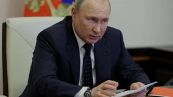 La lista nera di Putin, chi sono le personalità “non gradite” in Russia