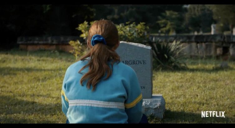 Stranger Things 4, il trailer ufficiale