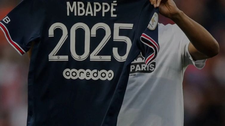 Mbappe, sfuma il Real e resta al Psg: quanto guadagna