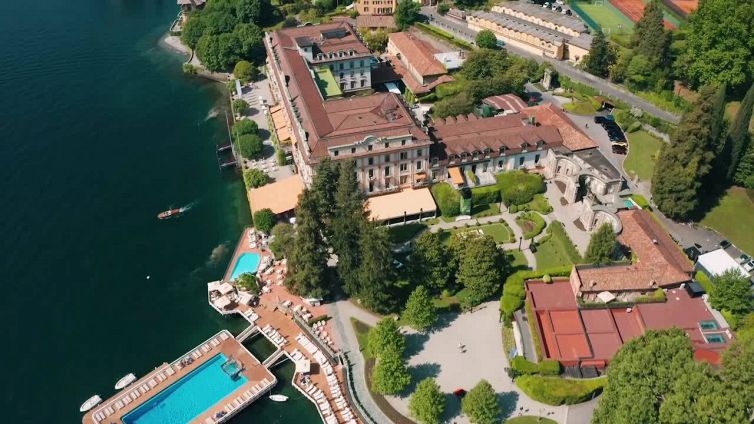 Concorso d'Eleganza Villa d'Este tra passato e futuro