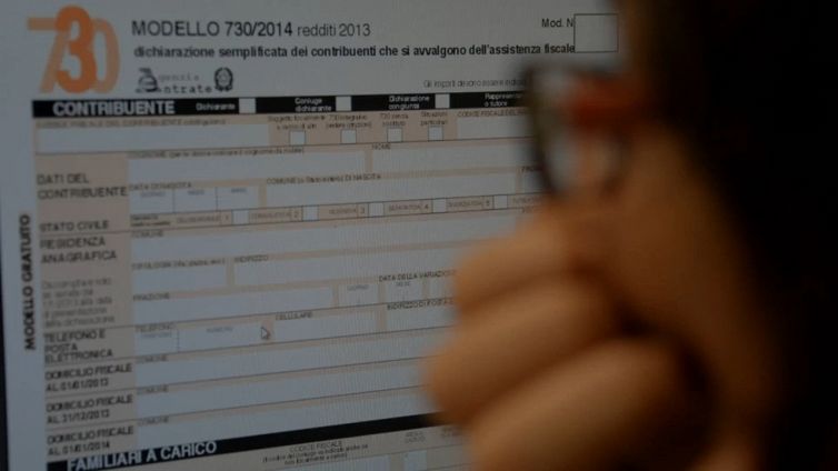 Dichiarazione 730 al via, cosa succede dal 23 maggio