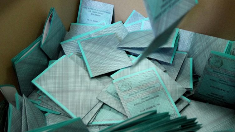 Referendum: come si diventa scrutatori e quanto si guadagna