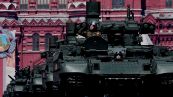 Guerra in Ucraina, cosa sono i Terminator: l'arma di Putin per vincere