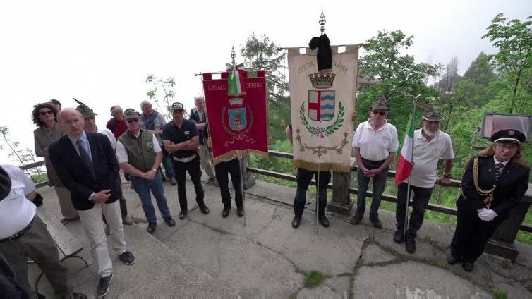 Mottarone, la procuratrice: "Oggi giorno del silenzio e del coraggio delle famiglie"