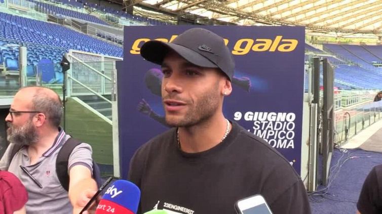 Atletica, Jacobs: "A Savona peggior corsa della mia vita"