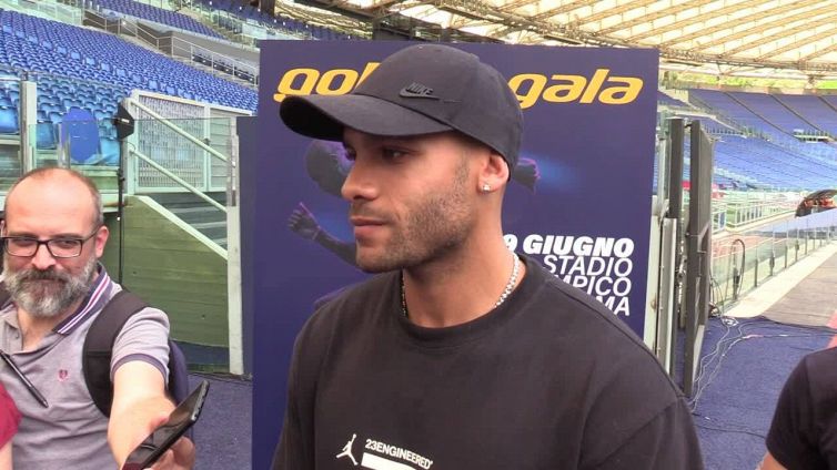 Atletica, Jacobs: "A Savona peggior corsa della mia vita"