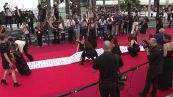 Cannes, femministe sul red carpet: "No ai femminicidi"