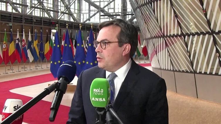 Ue, Amendola: "Precedenza a ricostruzione dell'Ucraina e RePowerEu"