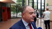 Falcone, Gratteri: "La notizia fu drammatica e inaspettata"