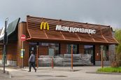 McDonald’s, l’impero dell’oligarca che l’ha rilevato in Russia