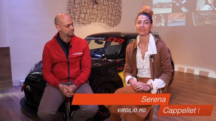 Al via l’undicesima stagione del campionato MINI Challenge 