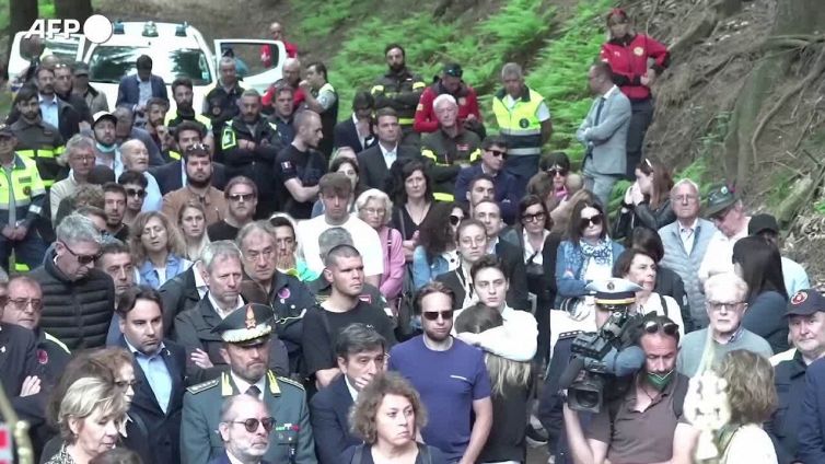 Un anno fa strage del Mottarone, "abbandonati da tutti"