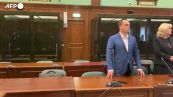 Navalny perde il ricorso in appello, confermata la condanna a 9 anni