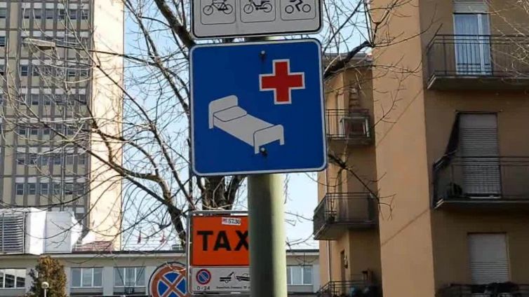 Entro due anni previsti 40 mila medici in meno