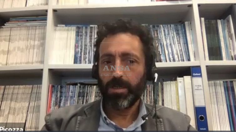 Picozza (Andea): "Dermatite atopica, una malattia a tratti invalidante"