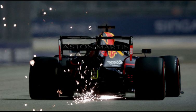 'Trucco' della benzina fredda: così la RedBull beffa la Ferrari?