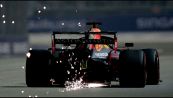 Il caso della benzina fredda in Formula 1: cosa sapere