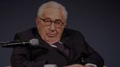 Ucraina, la soluzione di Kissinger per mettere fine alla guerra