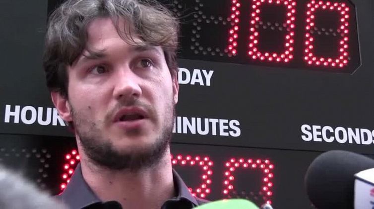 EuroBasket 2022, Gallinari: "Qualche anno in America, poi sogno di finire qua"