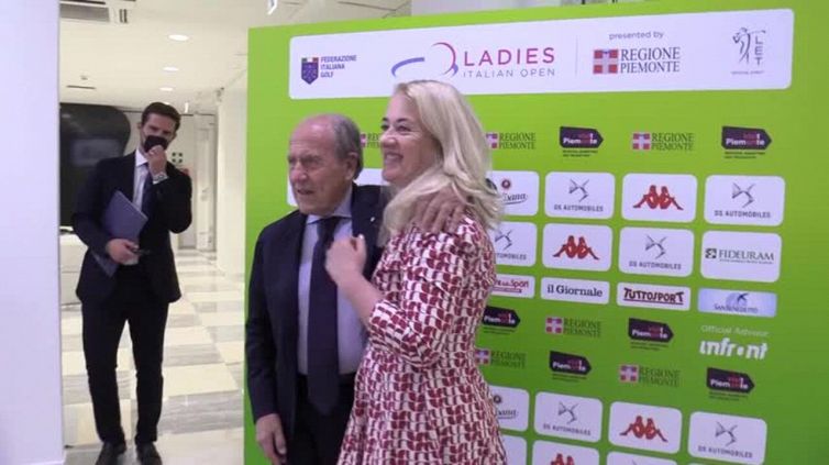 Golf, in Piemonte Ladies Italian Open: "Federazione aperta al mondo femminile"