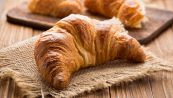 Cornetto, brioche e croissant: quali sono le differenze