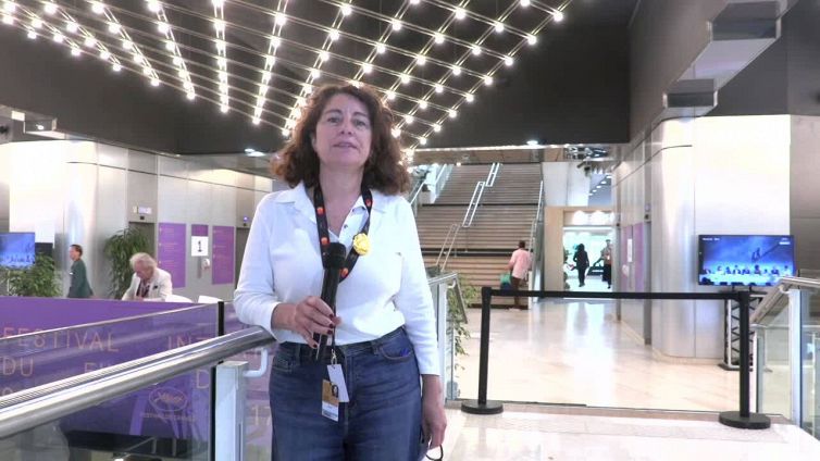 Cannes, ospiti da tutto il mondo per il 75esimo anniversario del Festival