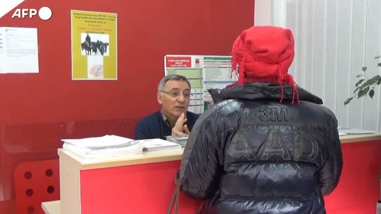 Reddito di cittadinanza: 561 euro per 1,19 milioni di famiglie