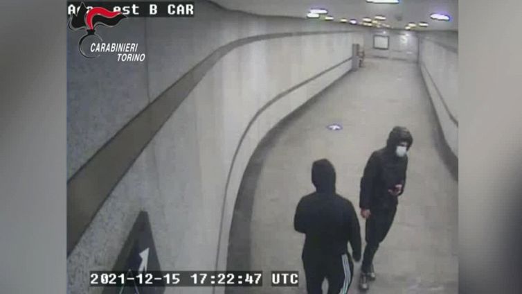 Baby gang seminava il terrore a Torino: quattro arresti