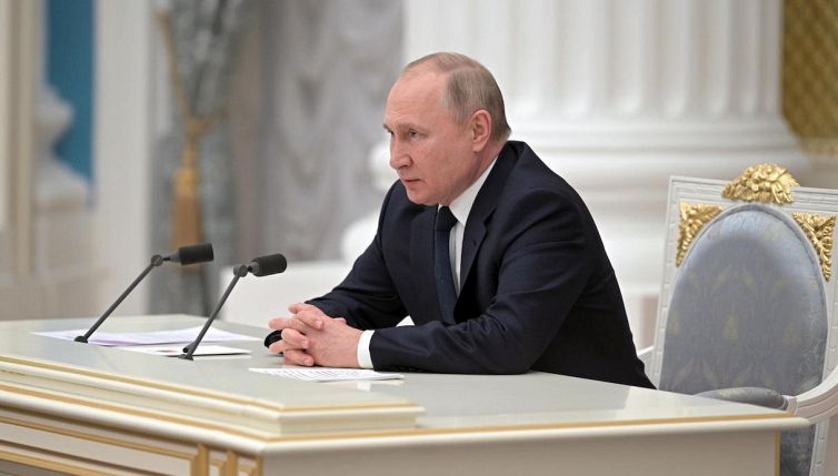 Putin tradito dai russi: il caso dei droni abbattuti