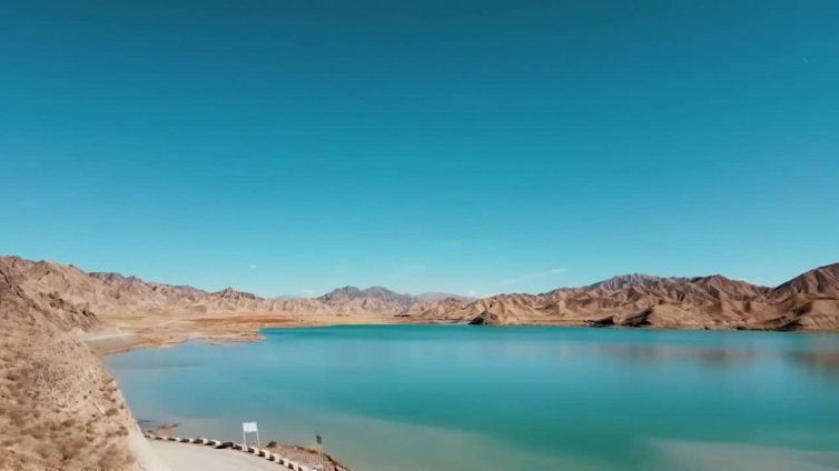 Alla scoperta dell'antica Via della Seta: il mistero di un gruppo di tombe