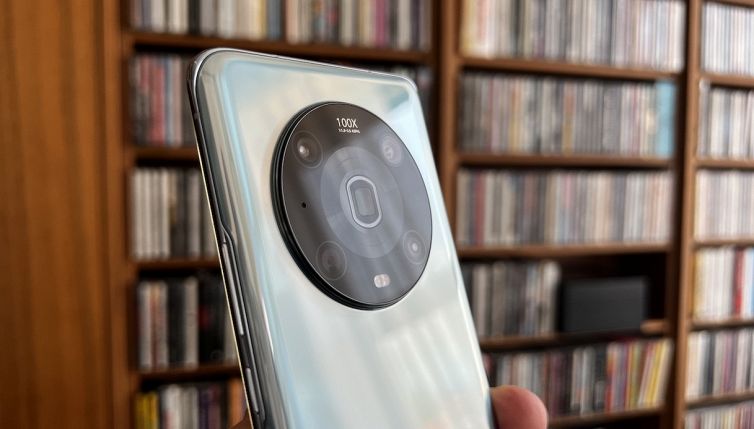 Honor Magic 4 Pro, difficile chiedere di più da uno smartphone