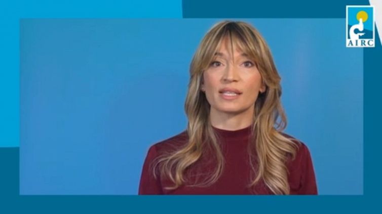 Margherita Granbassi per AIRC ci spiega perché è importante smettere di fumare
