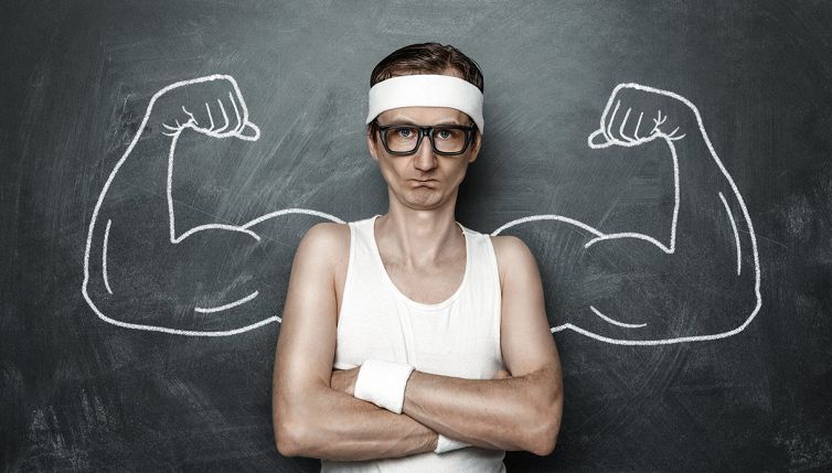 Palestra, gli esercizi di 10 secondi per tornare in forma