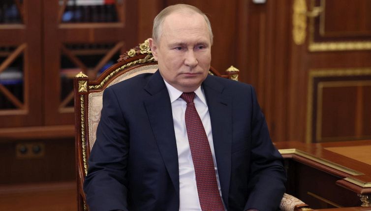 Guerra in Ucraina, Draghi chiama Putin: la mossa Usa che può cambiare tutto