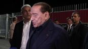 Monza, Berlusconi: "In serie A quest'anno o sarà difficile"