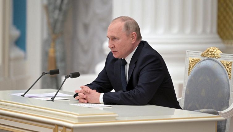 Guerra in Ucraina, perché Putin minaccia i Paesi dell’Occidente