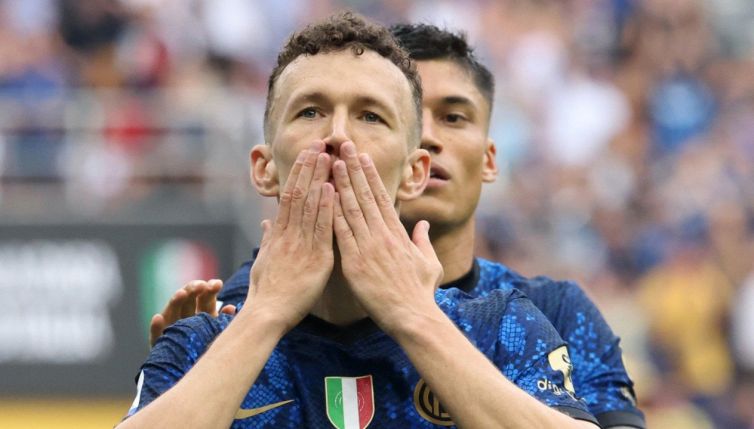 Perisic al Tottenham, le cifre del contratto