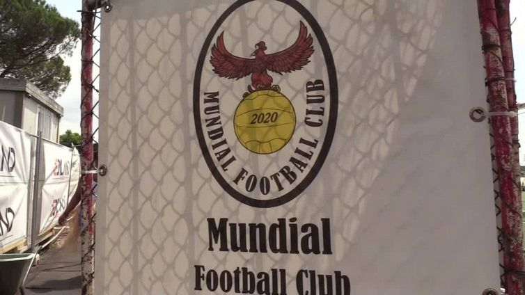 24 squadre si sfidano per la 'pace': a Roma la 24/a edizione del 'Mundialido'