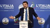 Chi è Antonio Capuano, il "consigliere" di Matteo Salvini
