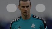Champions League, lo strano record di Gareth Bale
