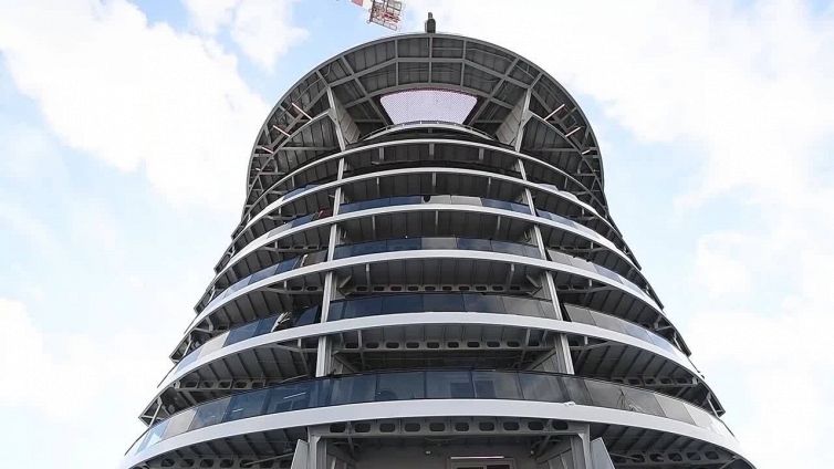 Crociere: debutta a Genova il primo summit europeo