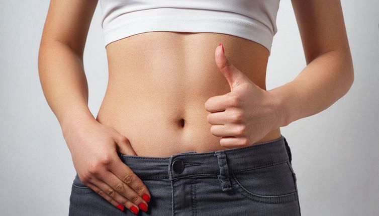 Pancia piatta, il frutto che aiuta a sciogliere il grasso