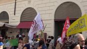 Sciopero scuola: "Dieci anni da precaria in provincia di Roma, pendolare dalla Campania"