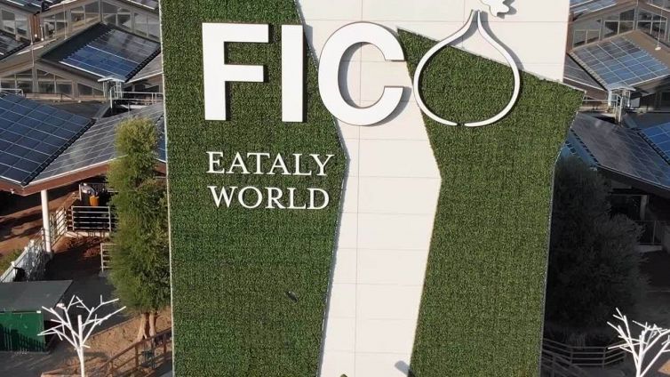 Cigarini (Fico): "L'Expo 2015 anticipava il tema della scarsita' di risorse"