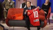 Berlusconi porta il Monza in serie A, quanto ha speso
