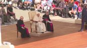 Vaticano, il Papa creera' 21 nuovi cardinali