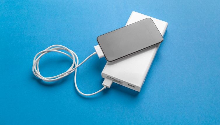 Power bank, come usarlo in sicurezza