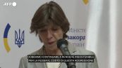 Colonna: "La Francia continuera' a fornire armi a Kiev"