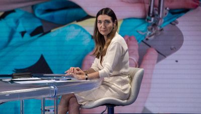 Elisabetta Franchi offre lavoro: la notizia dopo la bufera mediatica